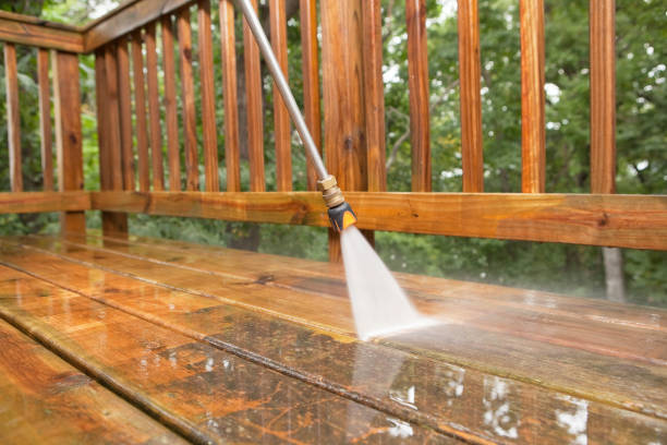 Reliable Eagle Lake, TX Pressure Washing Services Solutions